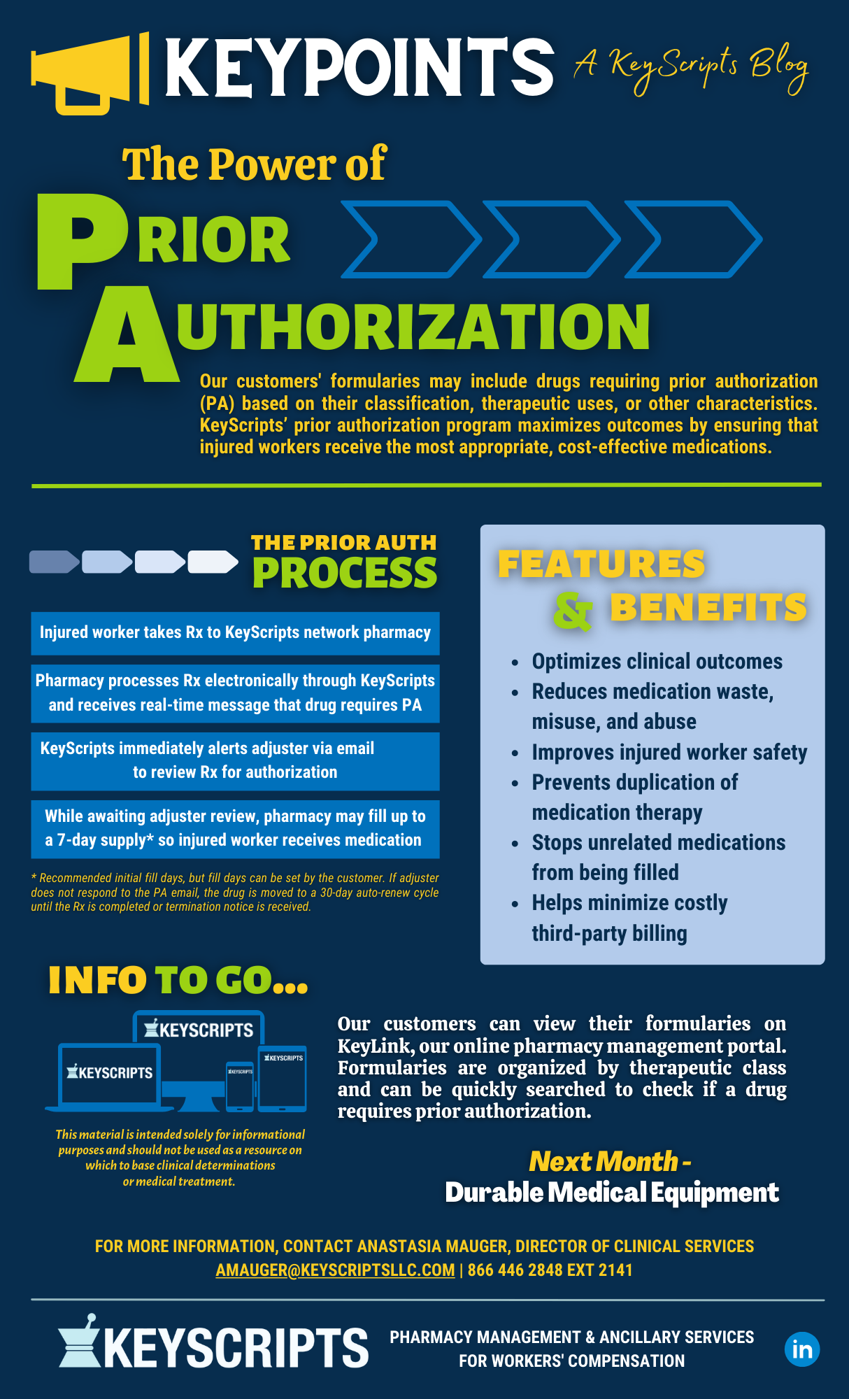 Prior Authorization