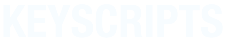 Services – KeyScripts, LLC